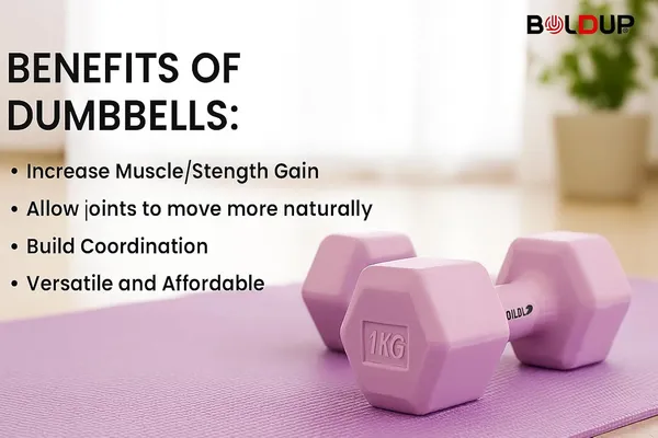 Dumbbells_For_Home_Gym_Equipment_Fitness_Barbell_Gym_And_Exercise_Equipment_Weights_For_Men_And_Women_1_Kg_X_2_Pc_Black_Hex_Fix_Hex_Pink_Dumbbell_Pack_Of_2_Pc