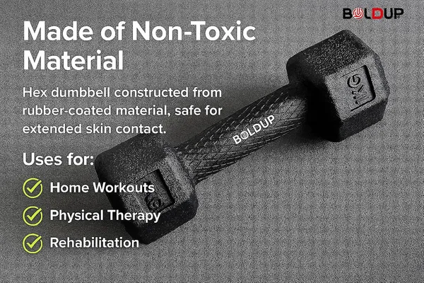 Dumbbells_For_Home_Gym_Equipment_Fitness_Barbell_Gym_And_Exercise_Equipment_Weights_For_Men_And_Women_1_Kg_X_2_Pc_Black_Hex_Fix_Black_Hex_Dumbbell_Pack_Of_2_Pc