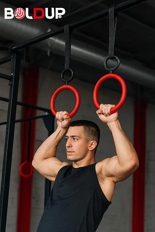 Strong_Metal_Gym_Ring_Handle_For_Playground_Swing_And_Climbing_Equipment_Long_Lasting_Red_Coated_Ring_With_Hanging_Hook_For_Indoor_And_Outdoor_Fitness_For_Children_And_Adults_Pack_Of_2