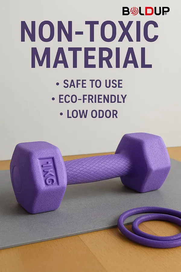 Neoprene_Hex_Dumbbell_Purple_Ergonomic_Non_Slip_Design_Weight_Training_Equipment_For_Home_Gym_Purple_2_Pc_1_Kg