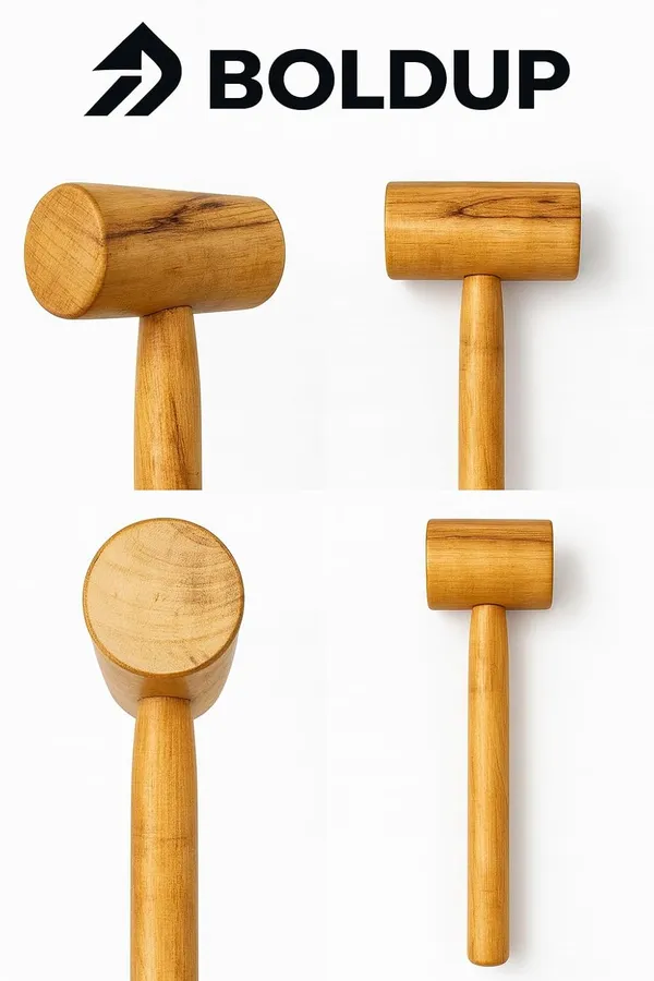Traditional_Hardwood_Mallet_Cylindrical_Head_Woodworking_Hammer_Natural_Wood_Finish_30cm_Handle_Handcrafted_Carpentry_Tool_For_Diy_Projects_And_Furniture_Assembly_1_Pc_Plain