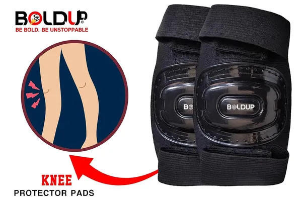 Protective_Gear_Set_For_Cycling_Skating_Skateboard_Knee_Pads_Elbow_Pads_Wrist_Guards_Combo_Safety_Kit_For_Children_Boys_Girls_Skating_Guard_Kit_Black