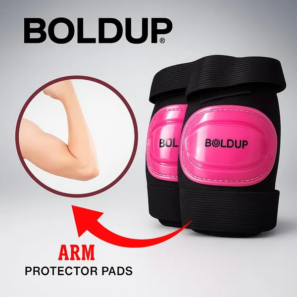 Safety_Gear_Set_With_Helmet_For_Cycling_Skating_Skateboard_Adjustable_Kids_Helmet_With_Knee_Pads_Elbow_Pads_Wrist_Guards_Protection_Kit_Pink_Skating_Kit
