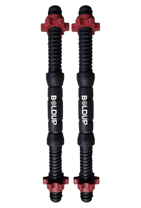 Adjustable_Dumbbell_Rods_Pair_With_Spin_Lock_Collars_Heavy_Duty_Steel_Dumbbell_Handles_Non_Slip_Knurled_Grip_Home_Gym_Strength_Training_Black_Red_2_Pc