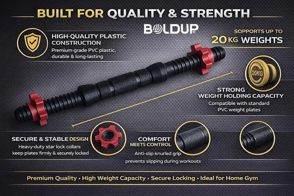 Adjustable_Dumbbell_Rods_Pair_With_Spin_Lock_Collars_Heavy_Duty_Steel_Dumbbell_Handles_Non_Slip_Knurled_Grip_Home_Gym_Strength_Training_Black_Red_2_Pc