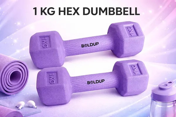 Dumbbell_Set_Pair_For_Home_Gym_Pvc_Coated_Hex_Dumbbells_With_Non_Slip_Handle_Strength_Training_Cardio_Yoga_Fitness_Workout_Equipment_Purple_1kg
