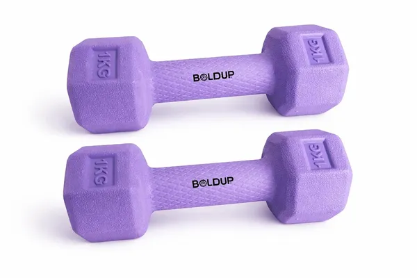 Dumbbell_Set_Pair_For_Home_Gym_Pvc_Coated_Hex_Dumbbells_With_Non_Slip_Handle_Strength_Training_Cardio_Yoga_Fitness_Workout_Equipment_Purple_1kg