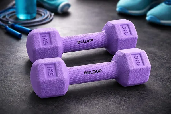 Dumbbell_Set_Pair_For_Home_Gym_Pvc_Coated_Hex_Dumbbells_With_Non_Slip_Handle_Strength_Training_Cardio_Yoga_Fitness_Workout_Equipment_Purple_1kg