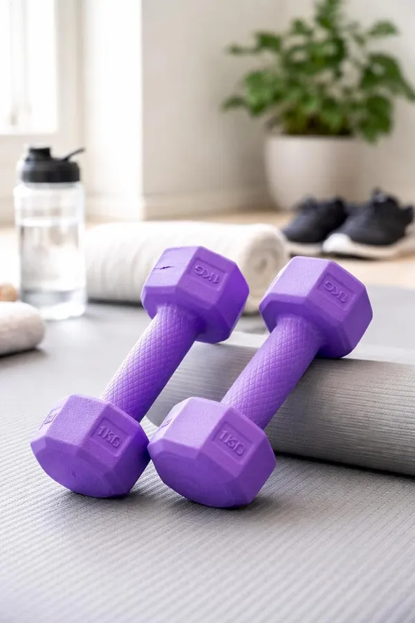 Dumbbells_1kg_Purple_Set_Of_2_Textured_Grip_Handle_For_Home_Workout_Purple