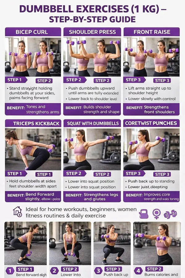 Dumbbells_1kg_Purple_Set_Of_2_Textured_Grip_Handle_For_Home_Workout_Purple