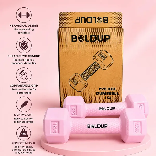 Pvc_Hex_Dumbbell_Set_Gym_Fitness_For_Home_Workout_For_Men_Women_1kg_Pack_Of_2_Pink