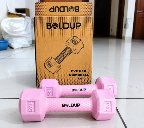Pvc_Hex_Dumbbell_Set_Gym_Fitness_For_Home_Workout_For_Men_Women_1kg_Pack_Of_2_Pink