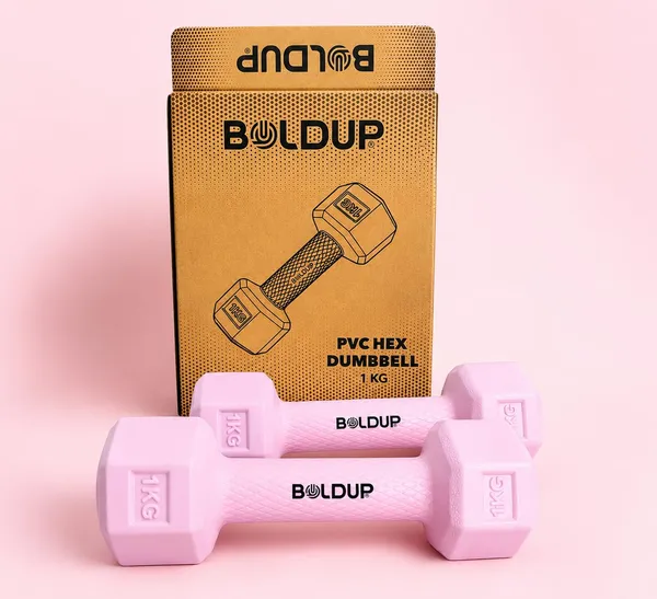 Pvc_Hex_Dumbbell_Set_Gym_Fitness_For_Home_Workout_For_Men_Women_1kg_Pack_Of_2_Pink
