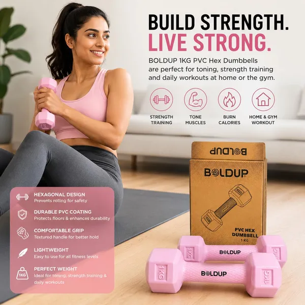 Pvc_Hex_Dumbbell_Set_Gym_Fitness_For_Home_Workout_For_Men_Women_1kg_Pack_Of_2_Pink