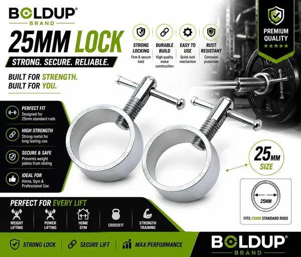 Dumbbell_Barbell_Heavy_Duty_Metal_Screw_Lock_Clamps_Weight_Plate_Locking_Collar_For_Home_Gym_Weightlifting_Strength_Training_Fitness_Equipment_25mm_Gym_Rod_Lock_Collars_1pair