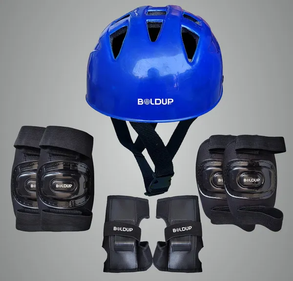 Blue_Pvc_Plastic_Premium_&_Elegant_Skating_Protective_Kit_With_Helmat_For_Boys_&_Girls