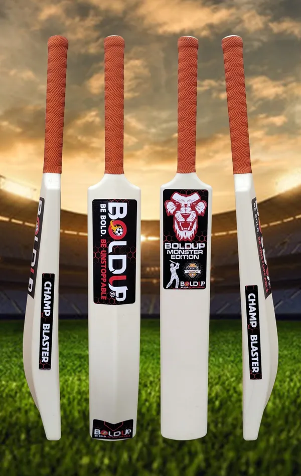 White_Pvc_Plastic_Premium_&_Elegant_Cricket_Plastic_Bat_For_Boys_&_Girls