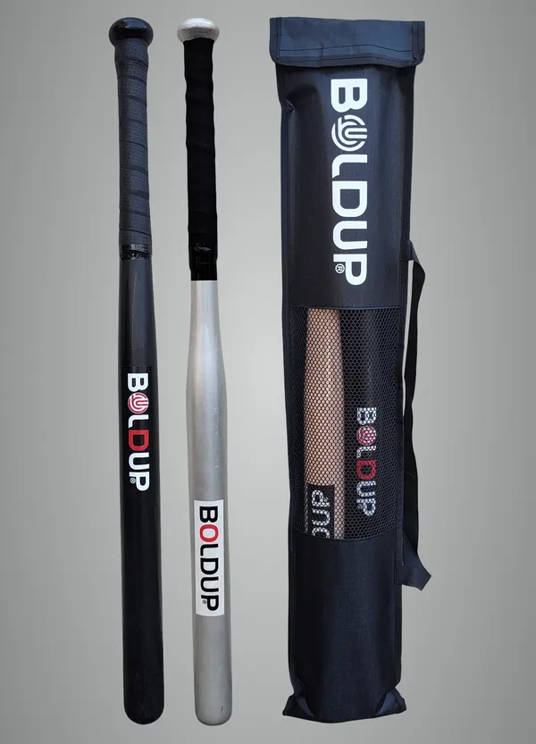 Black_&_Silver_Wooden_Premium_&_Elegant_Baseball_Bat_For_Self_Defence_(Pack_Of_2)