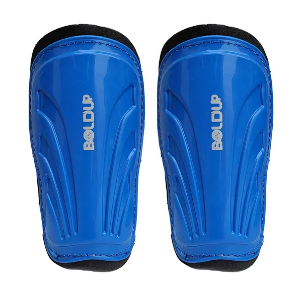 Blue_Plastic_&_Foam_Premium_&_Elegant_Football_Shinguard_For_Sports_(Pack_of_4)