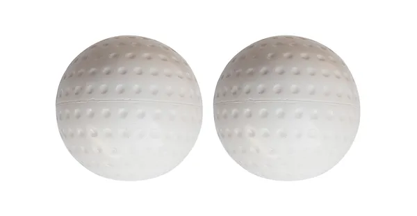 White_Pvc_Premium_&_Elegant_Hockey_Ball_For_Sports_(Pack_Of_4)