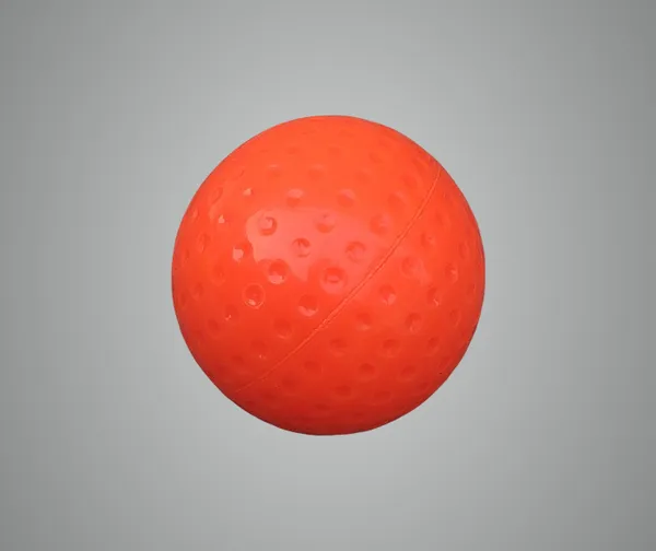 Orange_Pvc_Premium_&_Elegant_Hard_Hockey_Ball_For_Sports