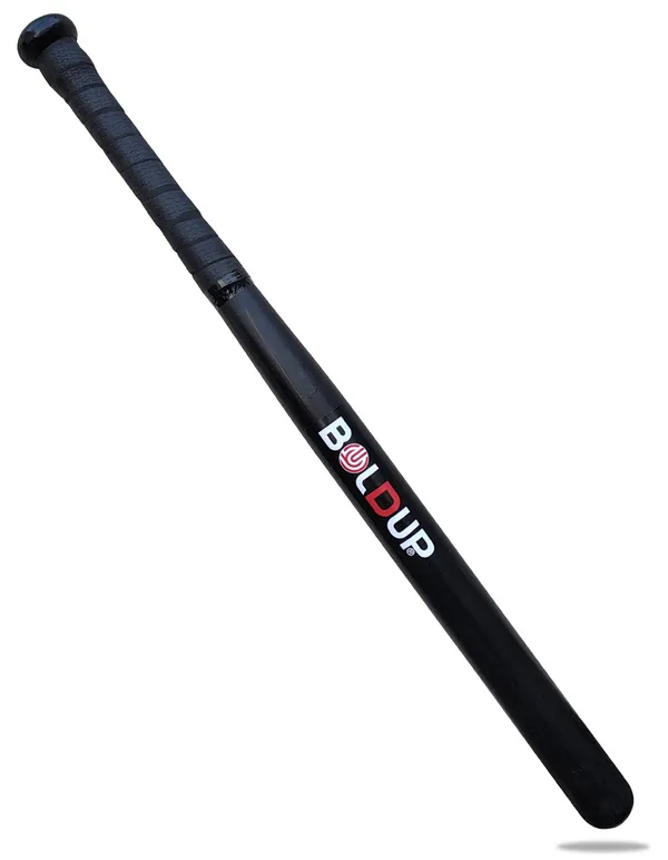 Black_&_Silver_Wooden_Premium_&_Elegant_Baseball_Bat_For_Self_Defence_(Pack_Of_2)