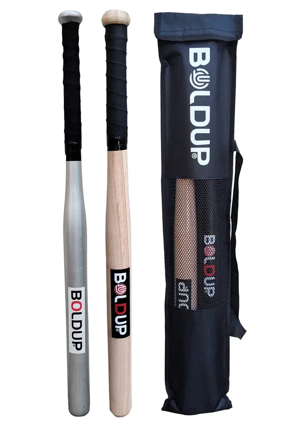 Silver_Wooden_Premium_&_Elegant_Baseball_Bat_For_Self_Defence_(Pack_Of_2)