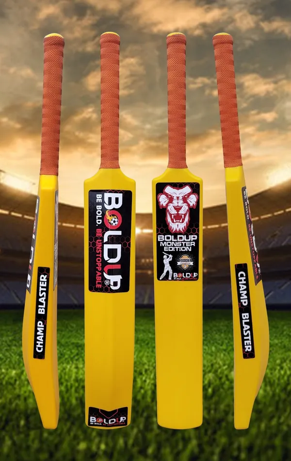 Yellow_Pvc_Plastic_Premium_&_Elegant_Cricket_Cricket_Plastic_Bat_For_Boys_&_Girls