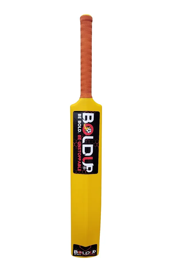 Yellow_Pvc_Plastic_Premium_&_Elegant_Cricket_Cricket_Plastic_Bat_For_Boys_&_Girls