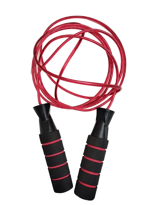 Multicolor_Steel_Wire_Premium_&_Elegant_Fitness_Skipping_Rope_For_Boys_&_Girls