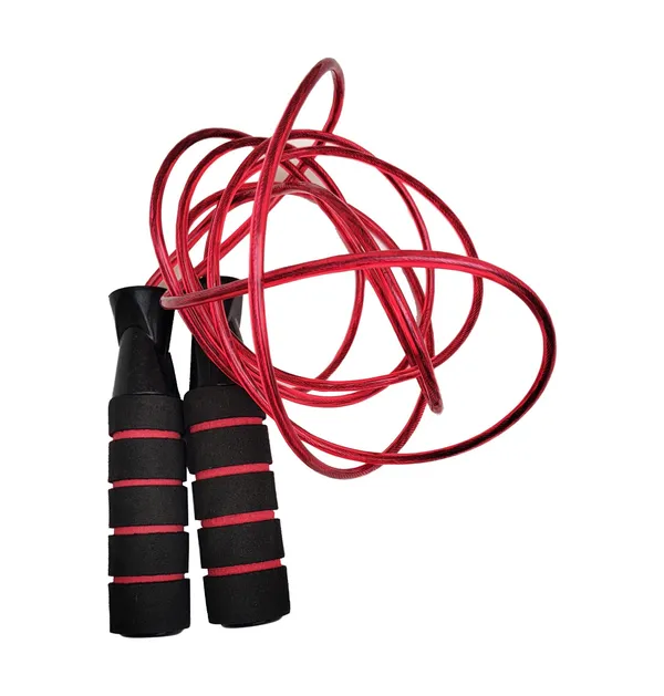 Multicolor_Steel_Wire_Premium_&_Elegant_Fitness_Skipping_Rope_For_Boys_&_Girls