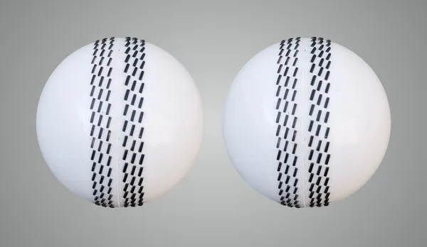 White_Rubber_&_Syenthetic_Premium_&_Elegant_Cricket_Ball_For_Sports_(Pack_Of_2)