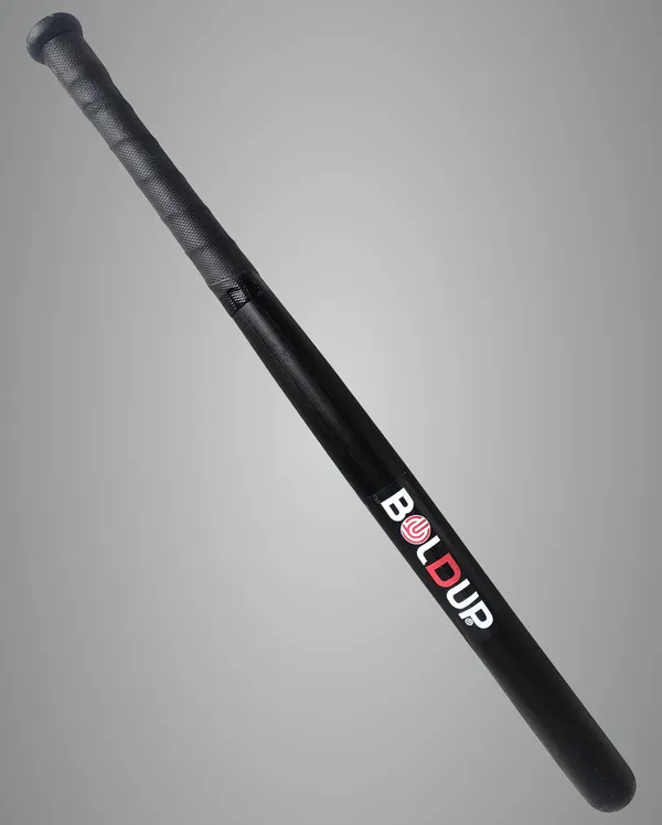 Black_Wooden_Premium_&_Elegant_Baseball_Bat_And_Hockey_Stick_For_Sports_(Pack_Of_2)