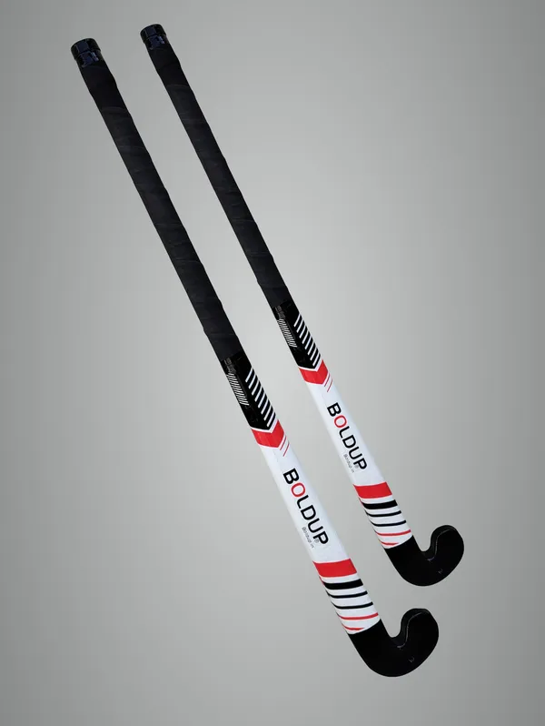 Black_Wooden_Premium_&_Elegant_Hockey_Stick_For_Sports_(Pack_Of_2)