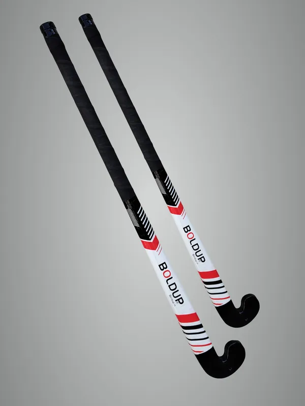Black_Wooden_Premium_&_Elegant_Hockey_Stick_For_Sports_(Pack_Of_2)