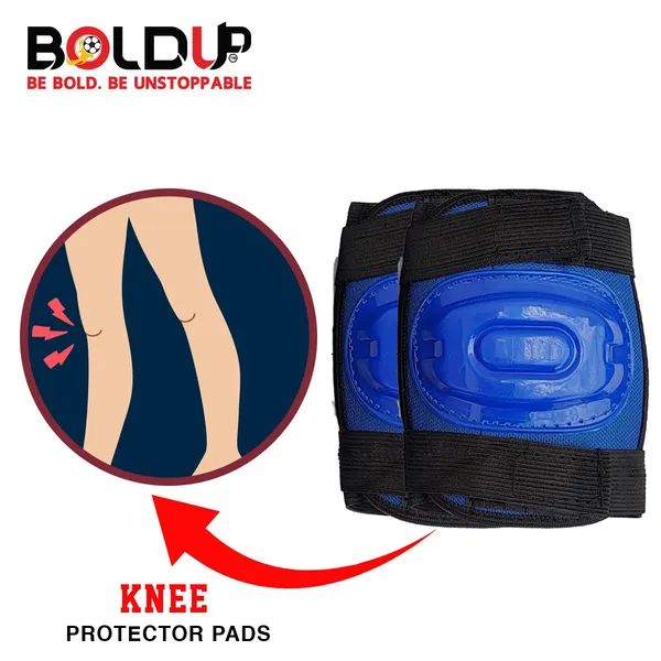 Blue_Pvc_Plastic_Premium_&_Elegant_Skating_Protective_Kit_With_Helmat_For_Boys_&_Girls