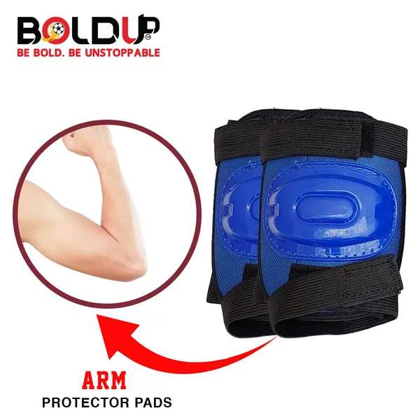 Blue_Pvc_Plastic_Premium_&_Elegant_Skating_Protective_Kit_With_Helmat_For_Boys_&_Girls