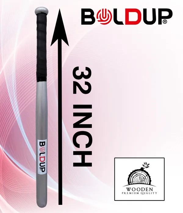 Silver_Wooden_Premium_&_Elegant_Baseball_Bat_For_Self_Defence_(Pack_Of_2)