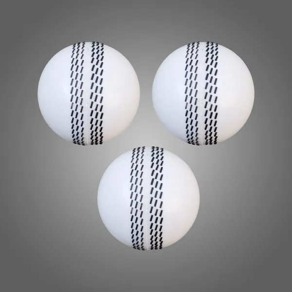 White_Rubber_&_Syenthetic_Premium_&_Elegant_Cricket_Ball_For_Sports_(Pack_Of_3)