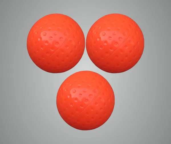 Orange_Pvc_Premium_&_Elegant_Hockey_Ball_For_Sports_(Pack_Of_3)