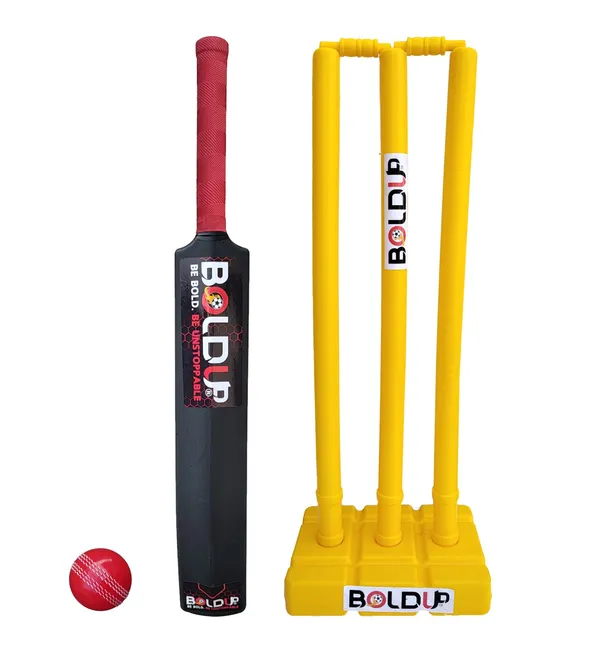 Black_Pvc_Plastic_Premium_&_Elegant_Cricket_Plastic_Set_For_Boys_&_Girls