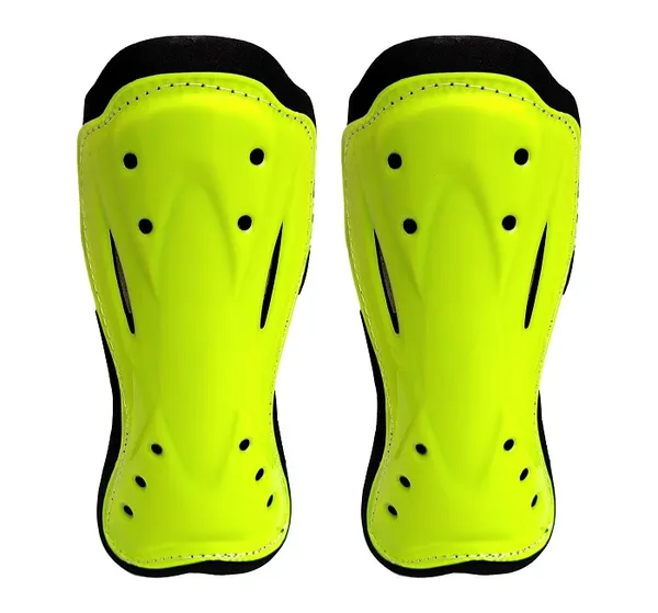 Green_Plastic_&_Foam_Premium_&_Elegant_Football_Shinguard_With_Socks_For_Sports_(Pack_Of_2)