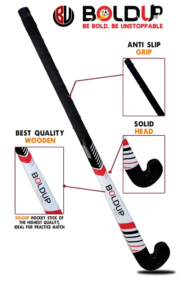 Black_Wooden_Premium_&_Elegant_Hockey_Stick_For_Sports_(Pack_Of_2)
