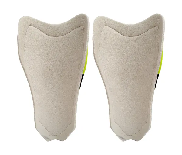 Lemon_Plastic_&_Foam_Premium_&_Elegant_Football_Shinguard_For_Sports_(Pack_of_4)