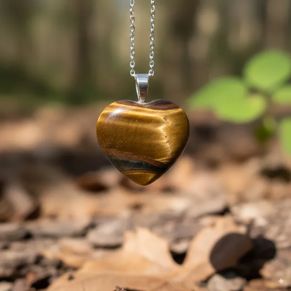 Tiger_Eye_Heart_Pendant_—_Courage_&_Confidence