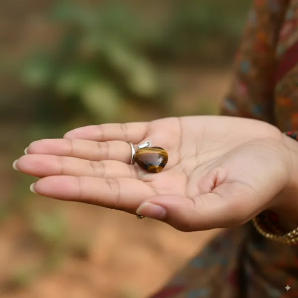 Tiger_Eye_Heart_Pendant_—_Courage_&_Confidence