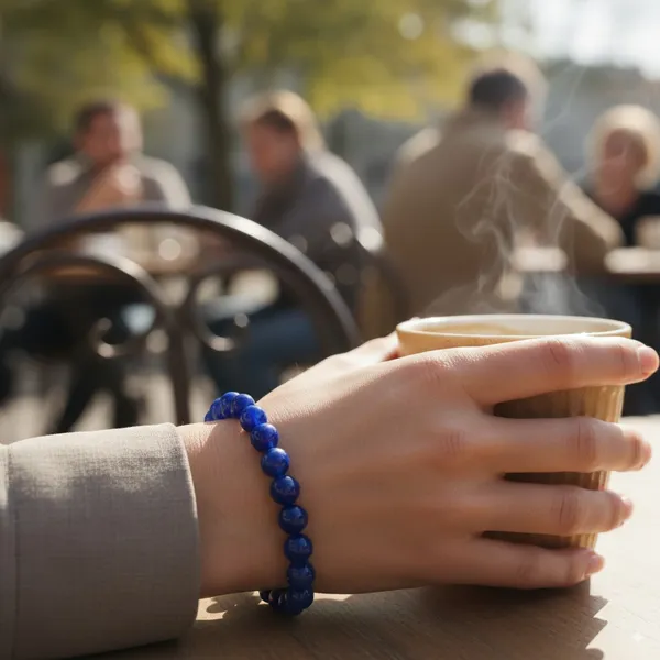 Lapis_Lazuli_bracelet_8mm
-Original_Natural_Earth