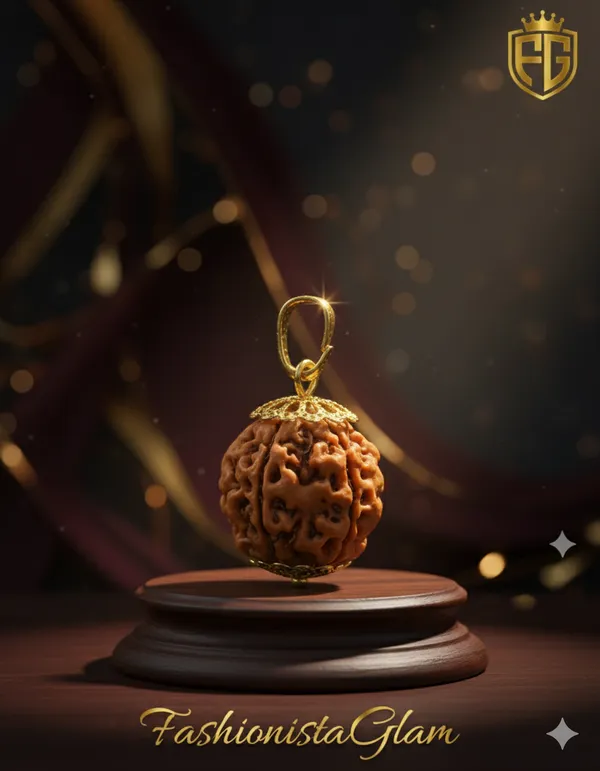 5_Mukhi_Nepali_Rudraksh_�_Authentic_&_Premium_Quality
