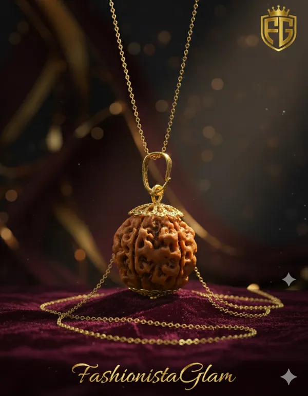 5_Mukhi_Nepali_Rudraksh_�_Authentic_&_Premium_Quality