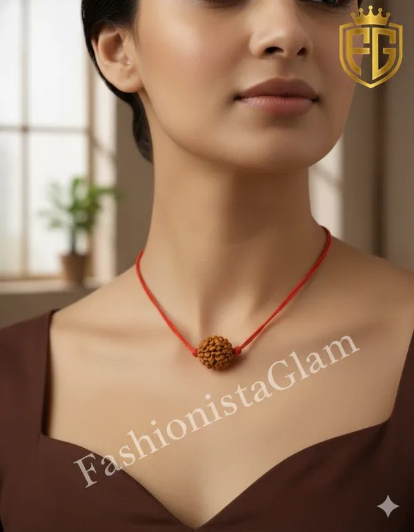 4_Mukhi_Nepali_Rudraksh_�_Authentic_&_Premium_Quality